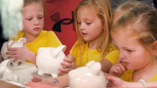 Outdaughtered Recap 05/04/21: Season 8 Episode 11 “Busby Beach Babes”
