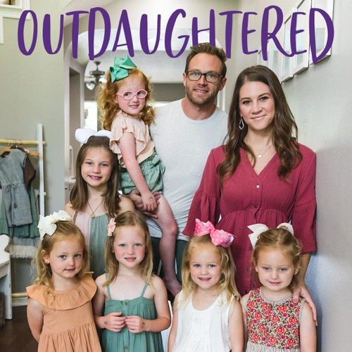 Outdaughtered Recap 06/16/20: Season 7 Episode 2 “Snow-cation”