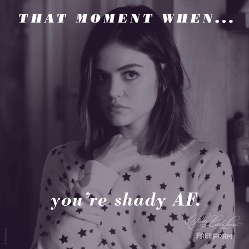Pretty Little Liars Recap 6/6/17: Season 7 Episode 17 “Driving Miss Crazy”
