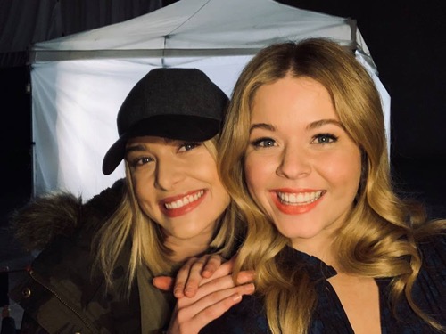 Pretty Little Liars: The Perfectionists Recap 04/24/19: Season 1 Episode 6 “Lost and Found”