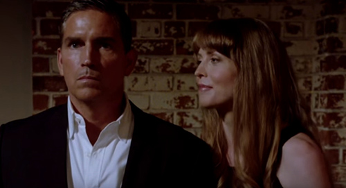 ‘Person of Interest’ Season 5 Episode 6 Spoilers ‘A More Perfect Union’: Reese Gets An Offer To Undress, Root Saves Lionel!