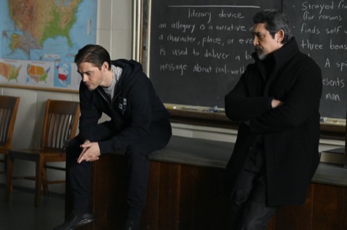 Prodigal Son Recap 01/26/21: Season 2 Episode 3 “Alma Mater”