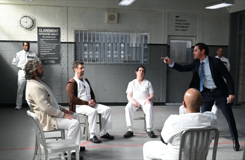 Prodigal Son Recap 02/02/21: Season 2 Episode 4 “Take Your Father To Work Day”