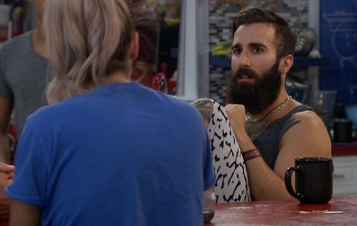 Big Brother 19 Spoilers: Jessica Graff Might Use Week 4 POV To Save Ramses Soto – Kevin Schlehuber’s Shocking Betrayal