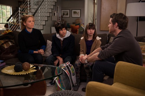 Parenthood RECAP 1/23/14: Season 5 Episode 14 “You’ve Got Mold”