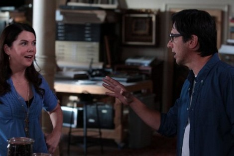 Parenthood Recap: Season 4 Episode 2 ‘Left Field’ 9/18/12