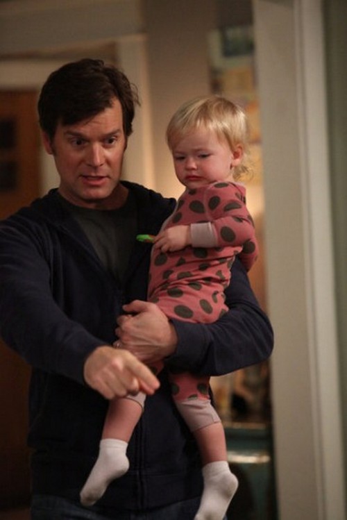 Parenthood Season 4 Episode 8 “One More Weekend With You” Recap 11/20/12