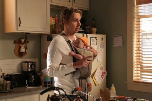 Parenthood RECAP 12/12/13: Season 5 Episode 10 “All That’s Left is the Hugging”