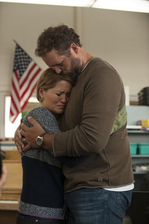 Parenthood RECAP 11/21/13: Season 5 Episode 9 “Election Day”