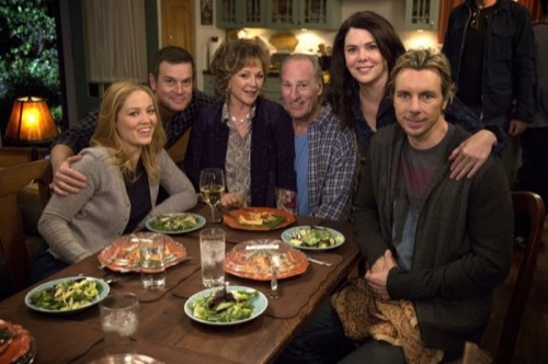 Parenthood Recap – “We Made It Through The Night” Season 6 Episode 12