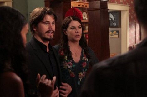 Parenthood Recap: Season 4 Premiere ‘Family Portrait’ 9/11/12