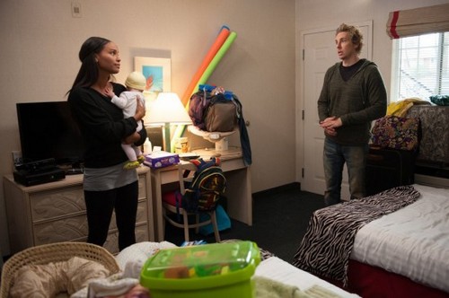 Parenthood RECAP 1/16/14: Season 5 Episode 13 “Jump Ball”