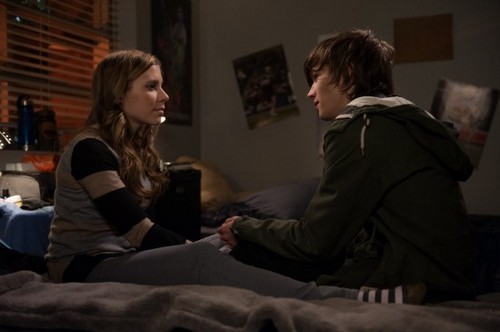 Parenthood RECAP 2/27/14: Season 5 Episode 15 “Just Like Home”