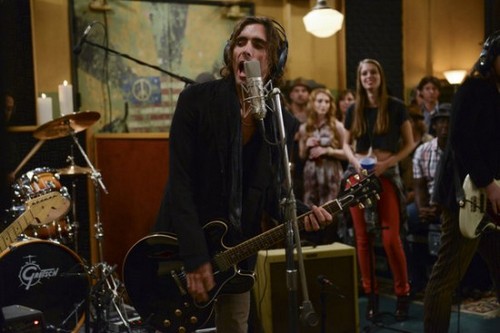 Parenthood RECAP 11/7/13: Season 5 Episode 7 “Speaking of Baggage”