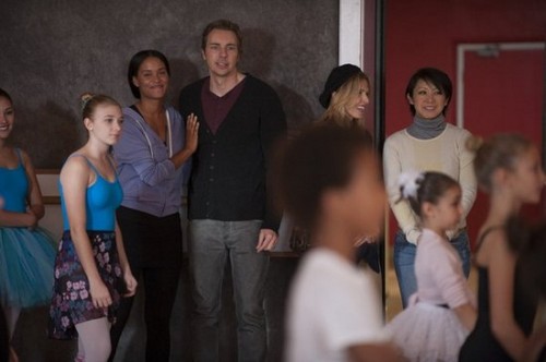 Parenthood RECAP 11/14/13: Season 5 Episode 8 “The Ring”