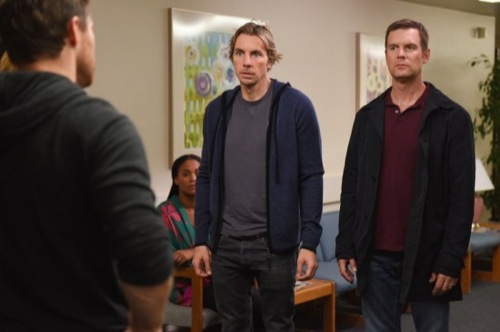 Parenthood Recap 1/8/15: Season 6 Episode 10 Winter Premiere “How Did We Get Here?”