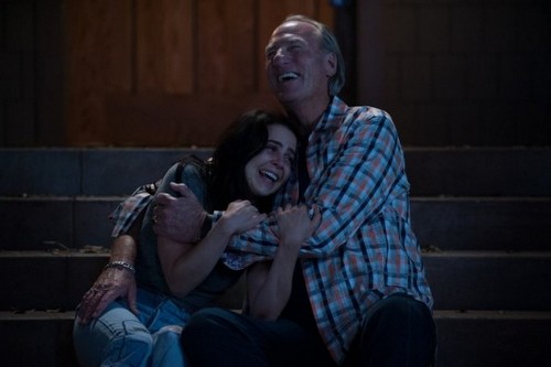 Parenthood Recap 10/2/14: Season 6 Episode 2 “Happy Birthday, Zeek”