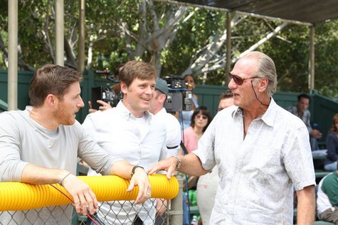 Parenthood Recap: Season 4 Episode 5 “There’s Something I Need To Tell You” 10/9/12