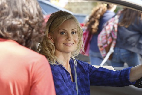 Parenthood Recap: Season 4 Episode 7 “Together” 11/13/12