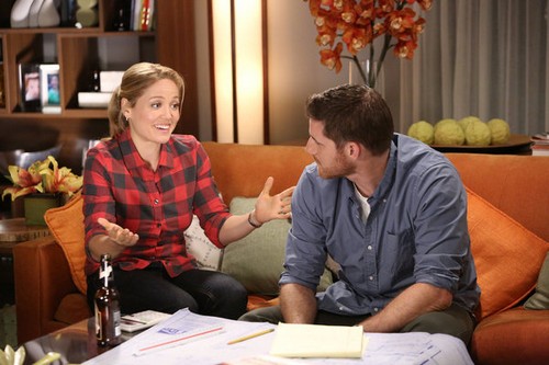 Parenthood Season 4 Episode 9 “You Can’t Always Get What You Want” Recap 11/27/12