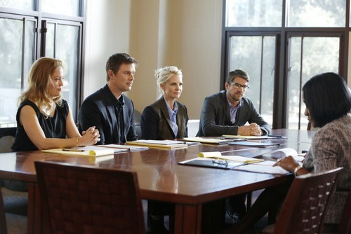 Parenthood RECAP 4/3/14: Season 5 Episode 20 “Cold Feet”