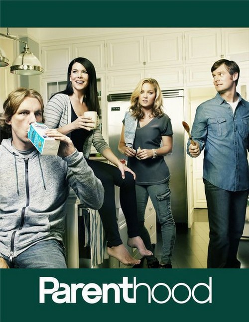 Parenthood RECAP 3/20/14: Season  5 Episode 18 “The Offer”