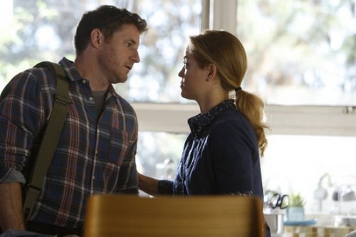 Parenthood RECAP 10/17/13: Season 5 Episode 4 “In Dreams Begin Responsibilities”