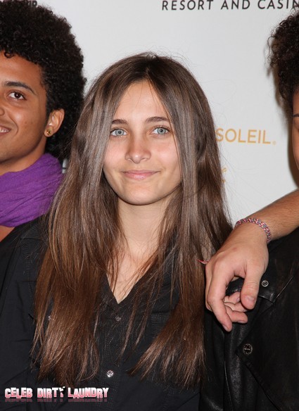 Paris Jackson Hated Michael Jackson’s Obsessive Seclusion