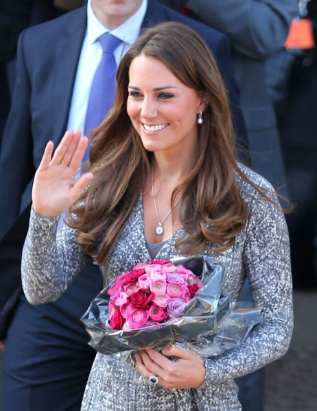 Royals Cashing In On Kate Middleton’s Baby – Are They Any Better Than The Middletons?