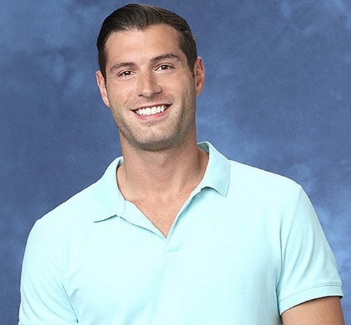 The Bachelorette 2014 Season 10 Spoilers: When Is Patrick Jagodzinski Eliminated by Andi Dorfman?