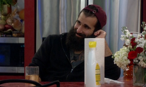 Big Brother 19 Spoilers: Paul Abrahamian Sulking and Bitter – Not Taking Loss To Josh Martinez Well – Refused To Attend Wrap Party