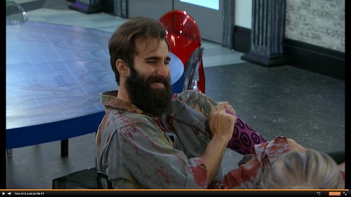 Big Brother 19 Spoilers: Week 7 Rebellion – Jason Dent and Mark Jansen Flipping On Paul Abrahamian