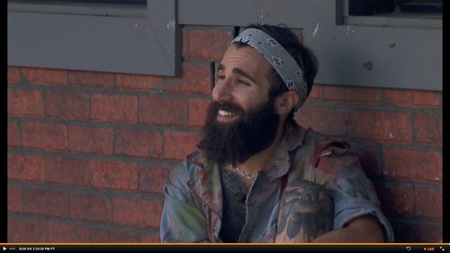 Big Brother 19 Spoilers: Kevin Schehuber Tries To Save Jessica Graf From Week 6 Eviction – Can He Flip The BB19 House?