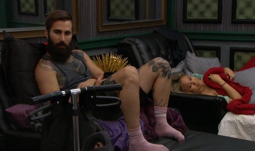 Big Brother 19 Spoilers: Josh Puts Up An Act, Paul Plans To Flip The House – Cody’s New Eviction Target
