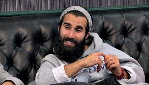 Big Brother 19 Spoilers: Week 11 POV Meeting Results – Can Josh Martinez Flip The Vote?