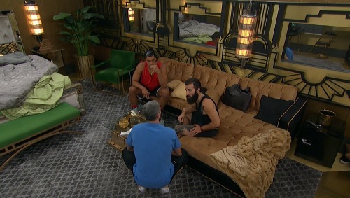 Big Brother 19 Spoilers: Week 6 Den Of Safety Comp Results – Have Nots and Nominations Revealed