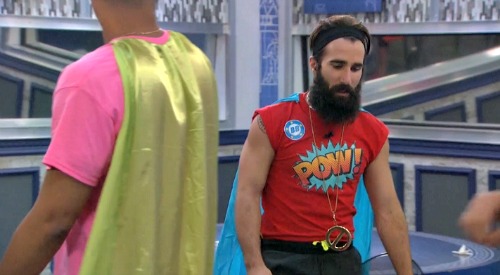 Big Brother 19 Spoilers: Week 11 POV Competition Winner Results – Changes Josh Martinez’s Backdoor Plans
