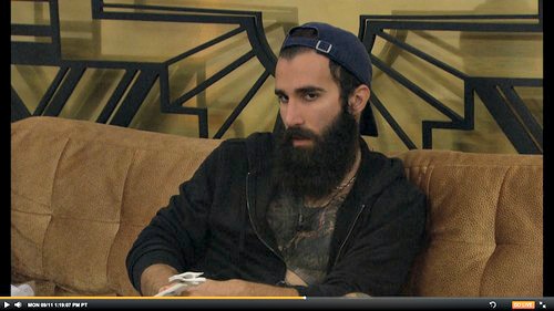 Big Brother 19 Spoilers: Week 11 Eviction and Week 12 HOH Competition Results