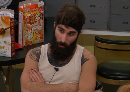 Big Brother 19 Spoilers: Jessica Graf or Cody Nickson Must Win Week 6 HOH or Face Eviction – Seeds of Rebellion Planted