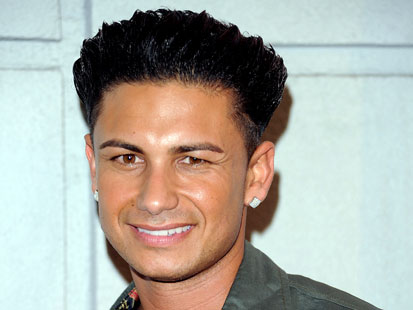Jersey Shore’s Pauly D Getting His Own Show!