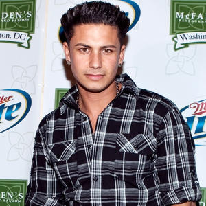Jersey Shore Pauly D Getting A Spin-Off
