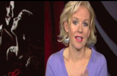 Rose Hollywood Report: Penelope Ann Miller
