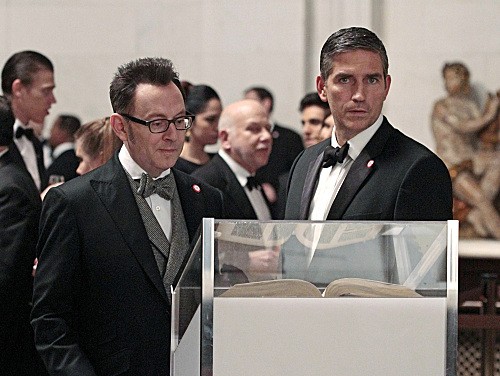 Person of Interest RECAP 2/4/14: Season 3 Episode 14 “Provenance”