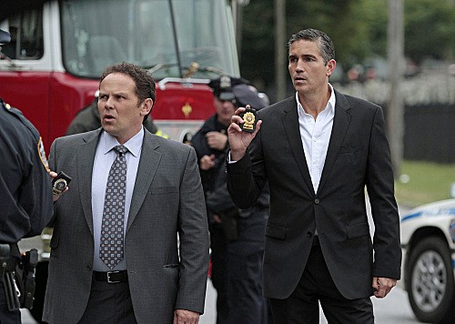 Person of Interest RECAP 11/12/13: Season 3 Episode 8 “Endgame”