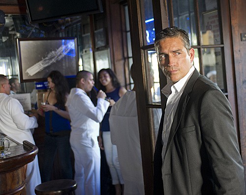 Person of Interest RECAP 9/24/13: Season 3 Premiere “Liberty”