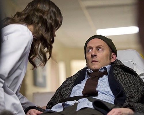Person of Interest Recap – Sameen Alive, Everyone Else About to Be Dead: Season 4 Episode 21 “Asylum”