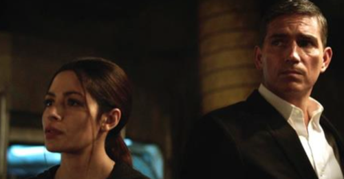 Person of Interest Recap 6/14/16: Season 5 Episode 12 “.Exe”