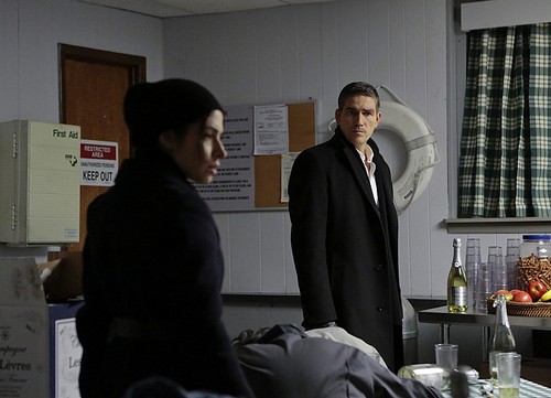 Person of Interest RECAP 5/6/14: Season 3 Episode 22 “A House Divided”