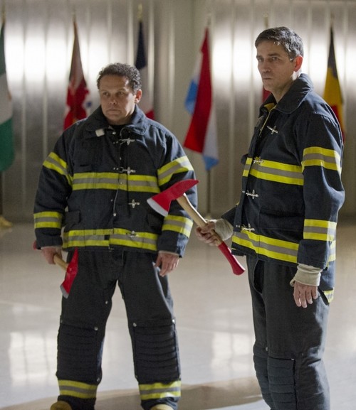 Person of Interest RECAP 3/25/14: Season 3 Episode 18 “Allegiance”