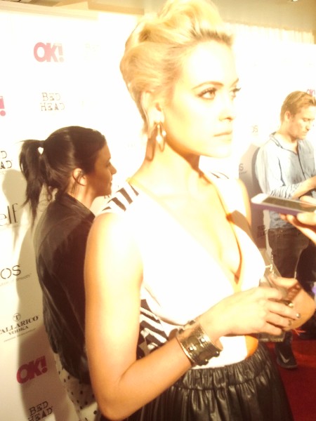 Peta Murgatroyd Reveals The Truth About Sean Lowe Relationship – Should Catherine Giudici Panic?  CDL Exclusive